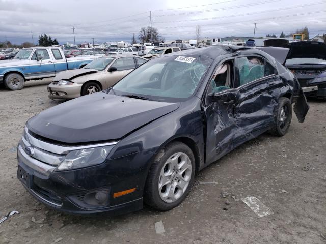 2010 FORD FUSION 3FAHP0HAXAR236318