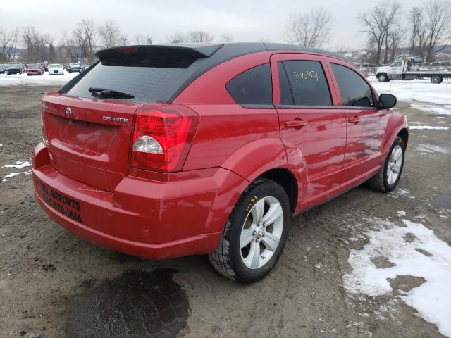 2011 DODGE CALIBER 1B3CB3HA4BD172129