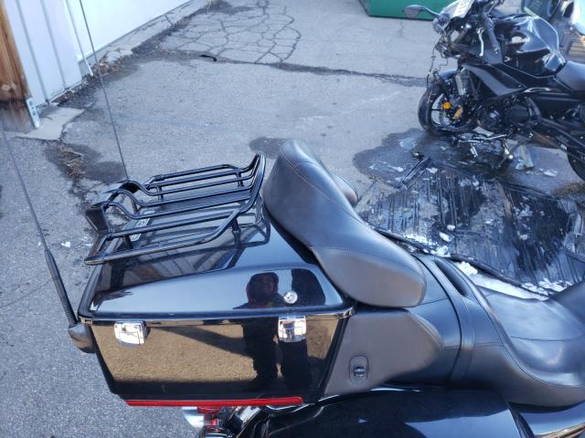 2013 HARLEY-DAVIDSON FLTRU ROAD 1HD1KGM14DB657354