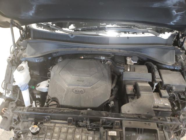 2020 KIA SORENTO S 5XYPGDA59LG680846