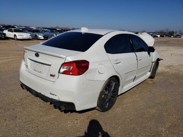 2018 SUBARU WRX STI JF1VA2M61J9811161