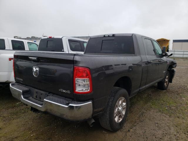 2019 RAM 3500 BIG H 3C63R3LL2KG641554