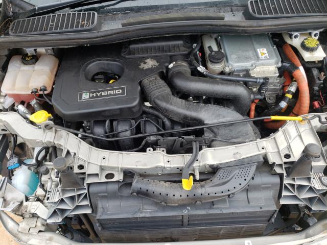 2015 FORD C-MAX SEL 1FADP5BU8FL117848