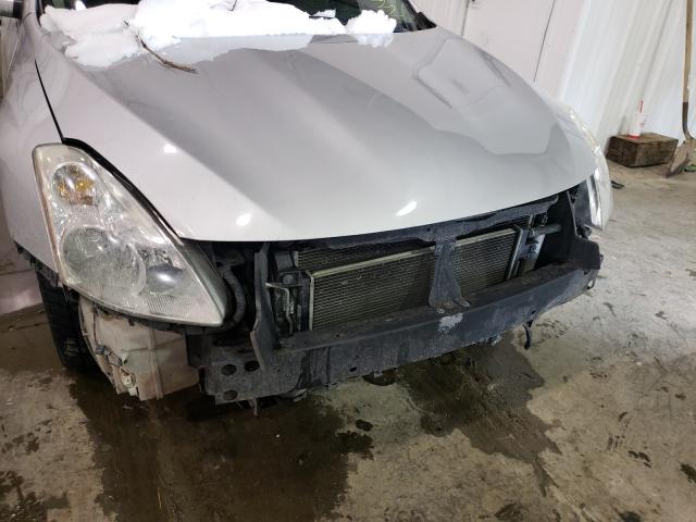 2011 NISSAN ALTIMA HYB 1N4CL2APXBC135862