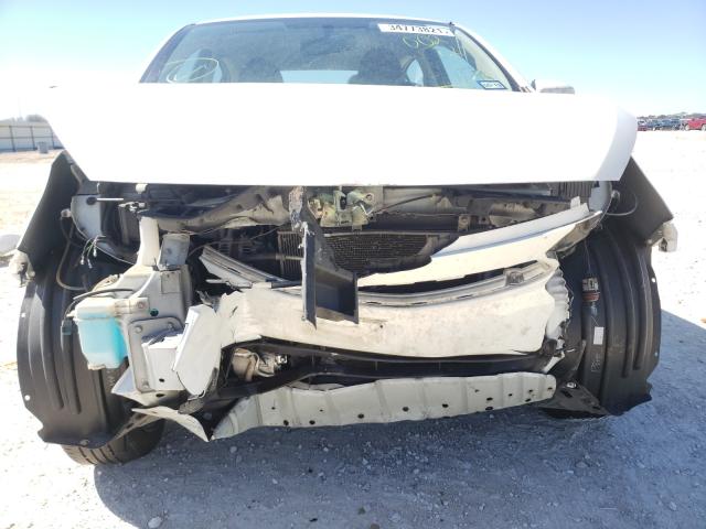2017 MITSUBISHI MIRAGE G4 ML32F3FJ8HH002121