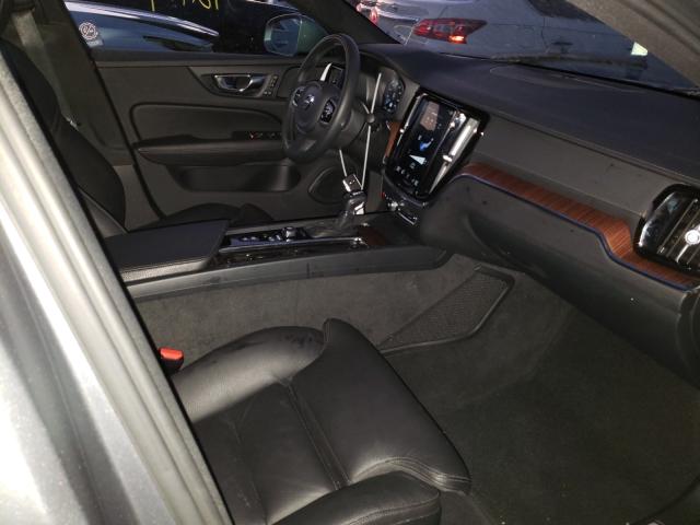 2020 VOLVO S60 T5 INS 7JR102FL2LG073062