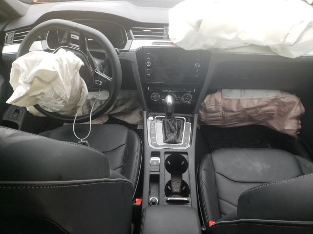 2020 VOLKSWAGEN ARTEON SEL WVWHR7AN7LE012875