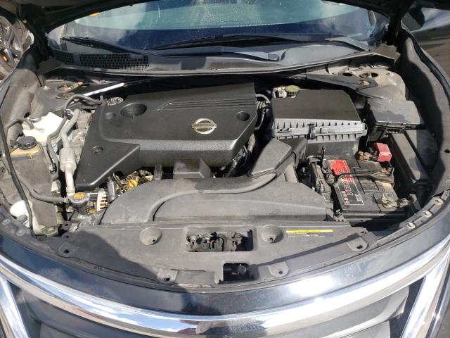 2013 NISSAN ALTIMA 2.5 1N4AL3AP0DN453817