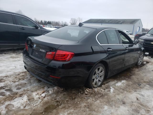 2013 BMW 528 XI for Sale OH CLEVELAND WEST Thu. May