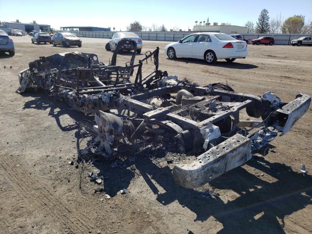 2018 FORD F150 SUPER - 1FTEW1CP4JKC34621