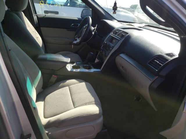 2013 FORD EXPLORER 1FM5K7B82DGA58602