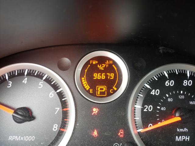 2012 NISSAN SENTRA 2.0 - 3N1AB6AP8CL761432