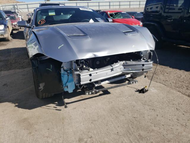 2020 FORD MUSTANG GT 1FA6P8CF9L5136290