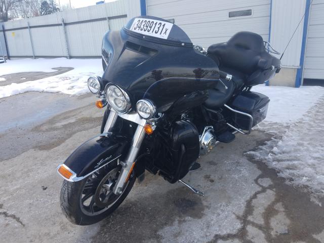 2014 HARLEY-DAVIDSON FLHTCU ULT 1HD1FCM1XEB696805