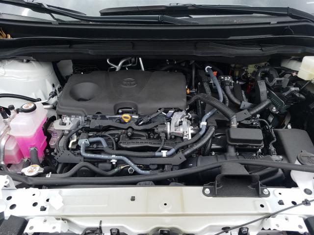 2021 TOYOTA SIENNA LIM 5TDERKEC4MS002301