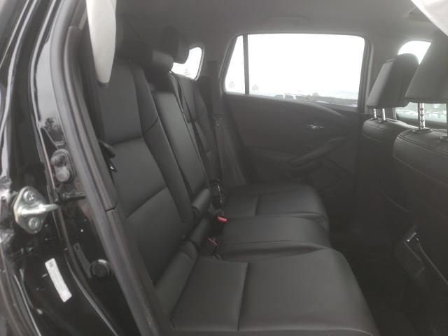 2018 ACURA RDX 5J8TB4H30JL010820