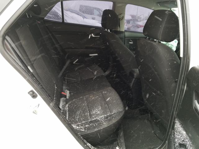 2019 KIA RIO S 3KPA24ABXKE182452