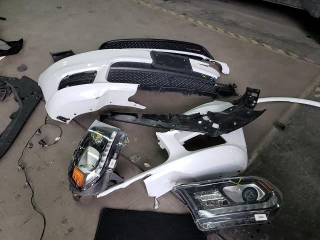 2019 DODGE DURANGO GT 1C4RDJDGXKC770149