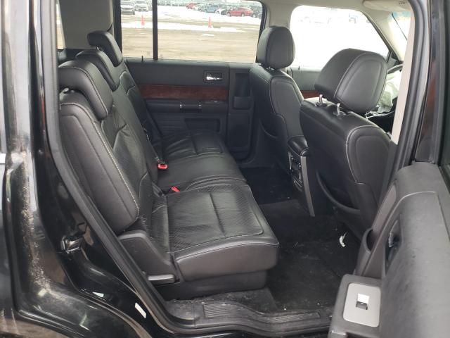 2011 FORD FLEX LIMIT 2FMGK5DCXBBD28257