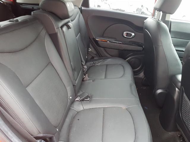 2016 KIA SOUL ! KNDJX3A51G7849020