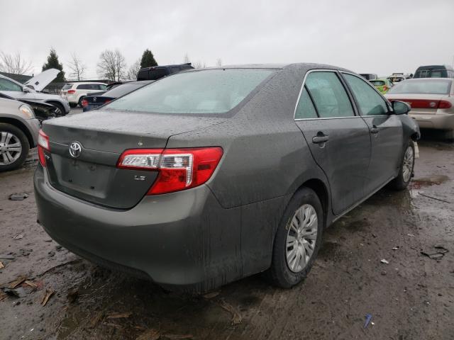 2012 TOYOTA CAMRY L/SE 4T1BF1FKXCU582462