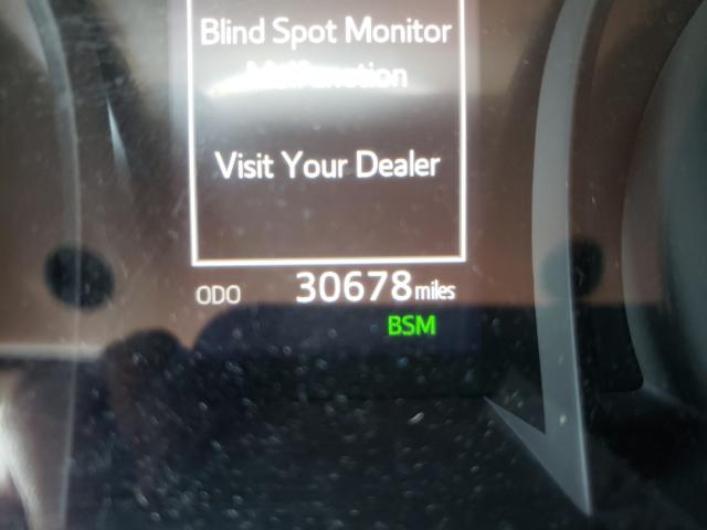 2019 TOYOTA CAMRY - 4T1B11HK8KU164041