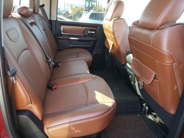 2017 RAM 2500 LONGH - 3C6UR5LL0HG539517