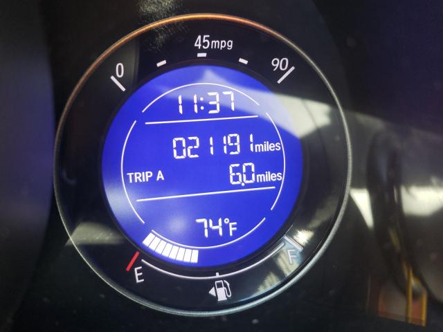 2016 HONDA FIT EX JHMGK5H7XGX005830