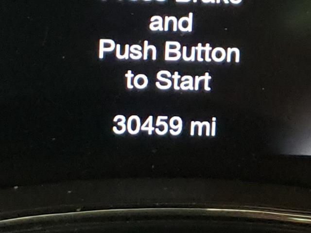 2019 DODGE DURANGO GT 1C4RDJDGXKC770149