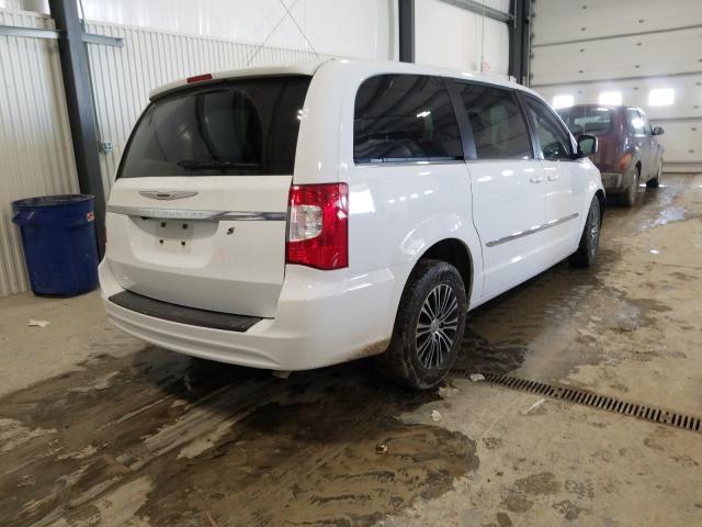 2014 CHRYSLER TOWN & COU 2C4RC1HG9ER132676