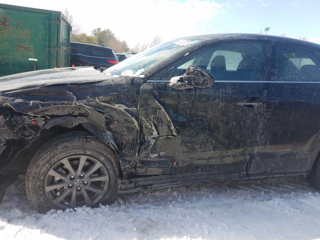 2020 MAZDA CX-30 3MVDMABLXLM111092