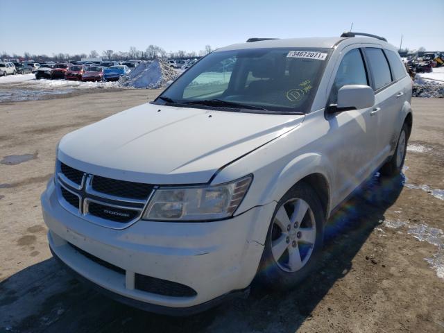 2011 DODGE JOURNEY MA 3D4PG1FG8BT513980