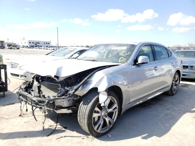 2015 INFINITI Q70L 3.7 JN1BY1PP3FM601241