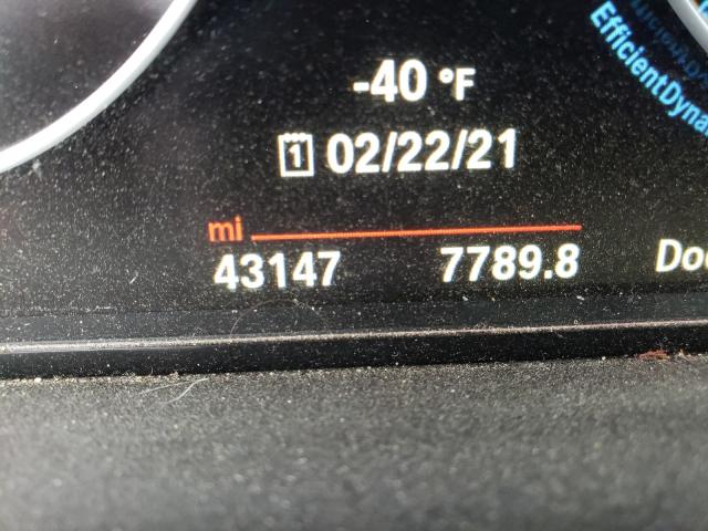 2018 BMW 430XI WBA4Z3C59JEC48655