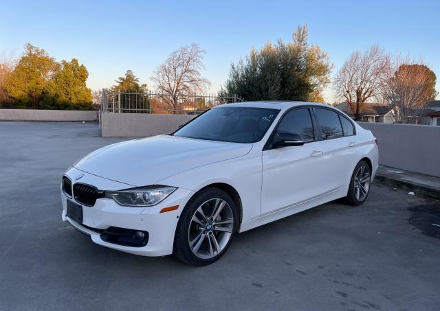 2014 BMW 335 XI - WBA3B9C58EJ466101