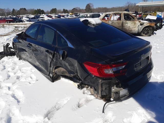 2020 HONDA ACCORD SPO 1HGCV1F34LA025862