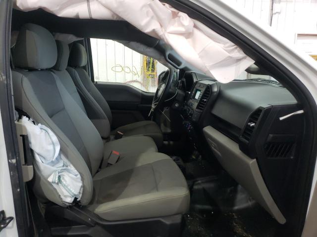 2016 FORD F150 SUPER 1FTEX1CP1GFD58182