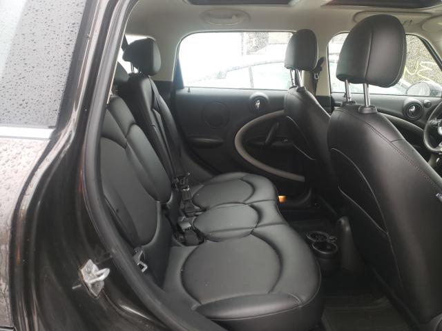2015 MINI COOPER COU WMWZB3C58FWR42844