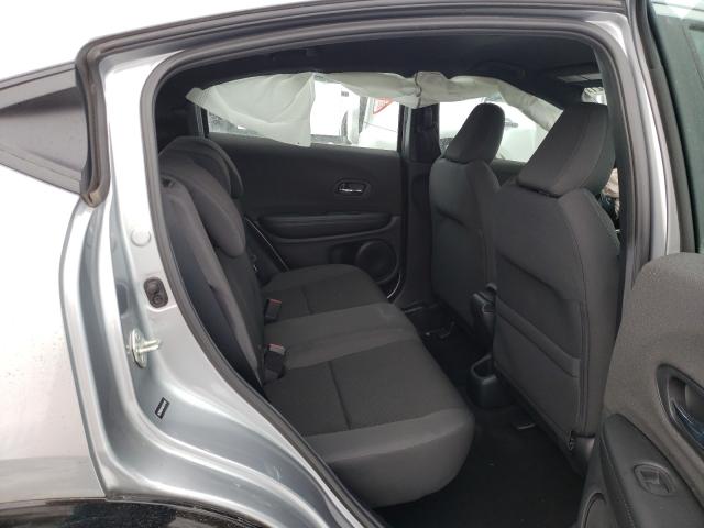 2019 HONDA HR-V SPORT 3CZRU6H1XKG707451
