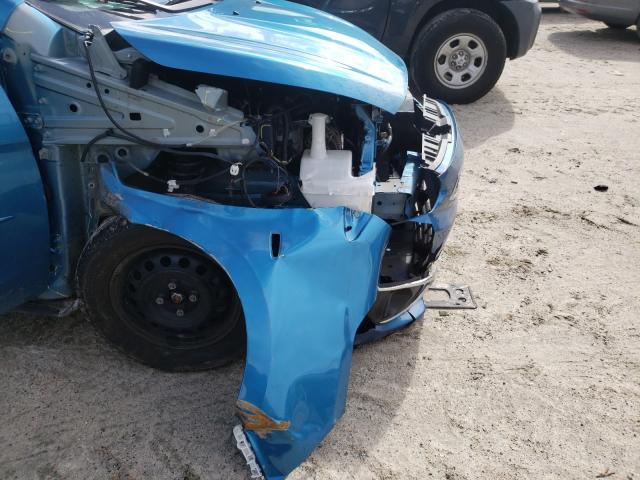 2018 MITSUBISHI MIRAGE ES ML32A3HJ0JH014135
