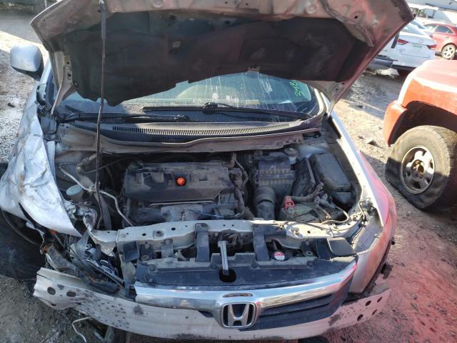 2012 HONDA CIVIC NATU 19XFB5F56CE000486