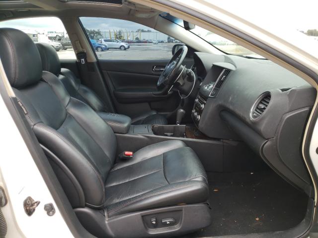 2010 NISSAN MAXIMA S 1N4AA5AP3AC818659