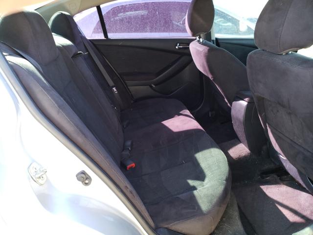 2011 NISSAN ALTIMA HYB 1N4CL2APXBC135862