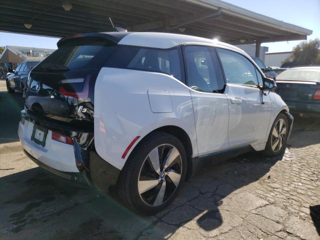 2017 BMW I3 REX WBY1Z8C34HV894810