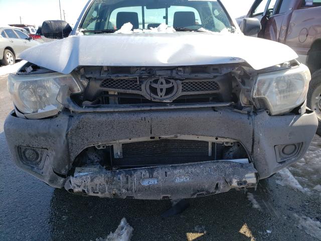 2013 TOYOTA TACOMA 5TFNX4CN1DX026149