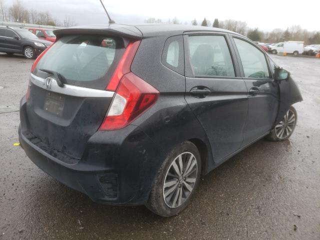 2015 HONDA FIT EX 3HGGK5H80FM738288