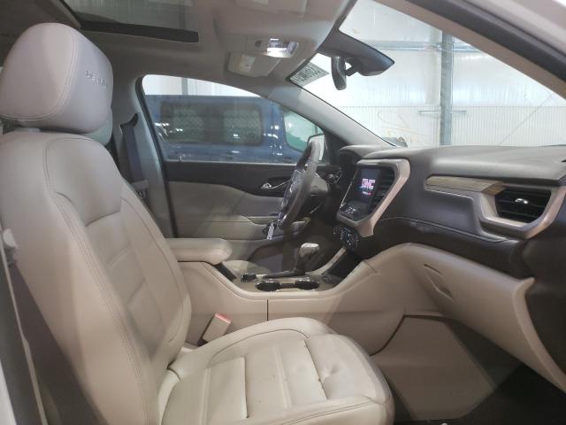 2017 GMC ACADIA DEN 1GKKNXLS7HZ313462