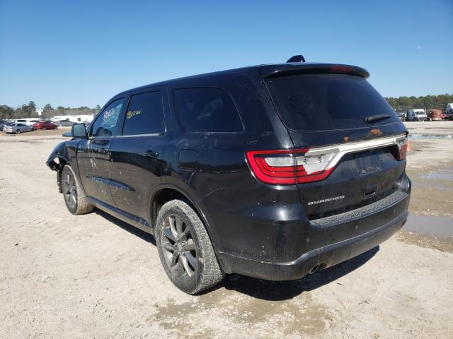 2015 DODGE DURANGO SX 1C4RDHAG3FC849763