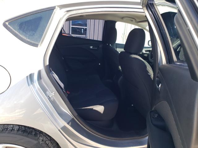 2014 DODGE DART SE 1C3CDFAA4ED891037