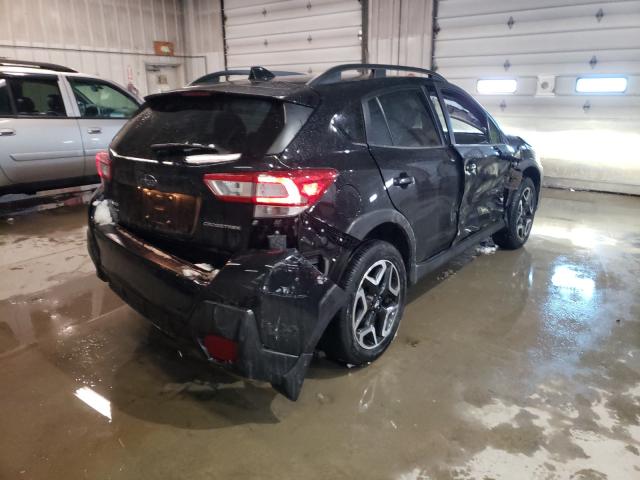 2019 SUBARU CROSSTREK JF2GTANC3K8333958